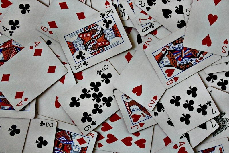 Poker tournaments trophy